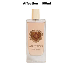 CQ Affection Spray Perfume Eau De Parfum For Women
