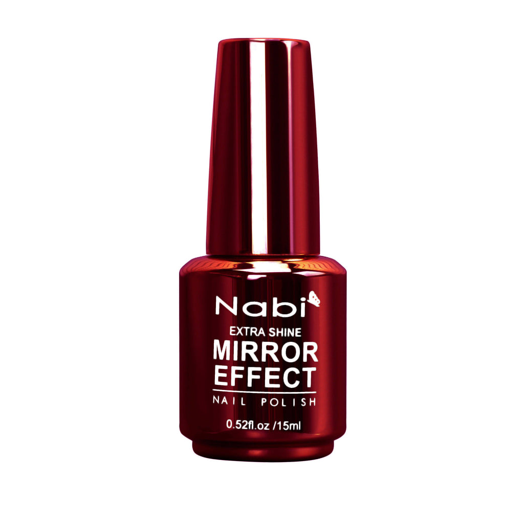 MIRROR NAIL POLISH