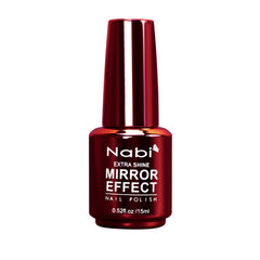 MIRROR NAIL POLISH