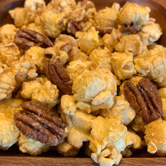 Caramel Pecan
