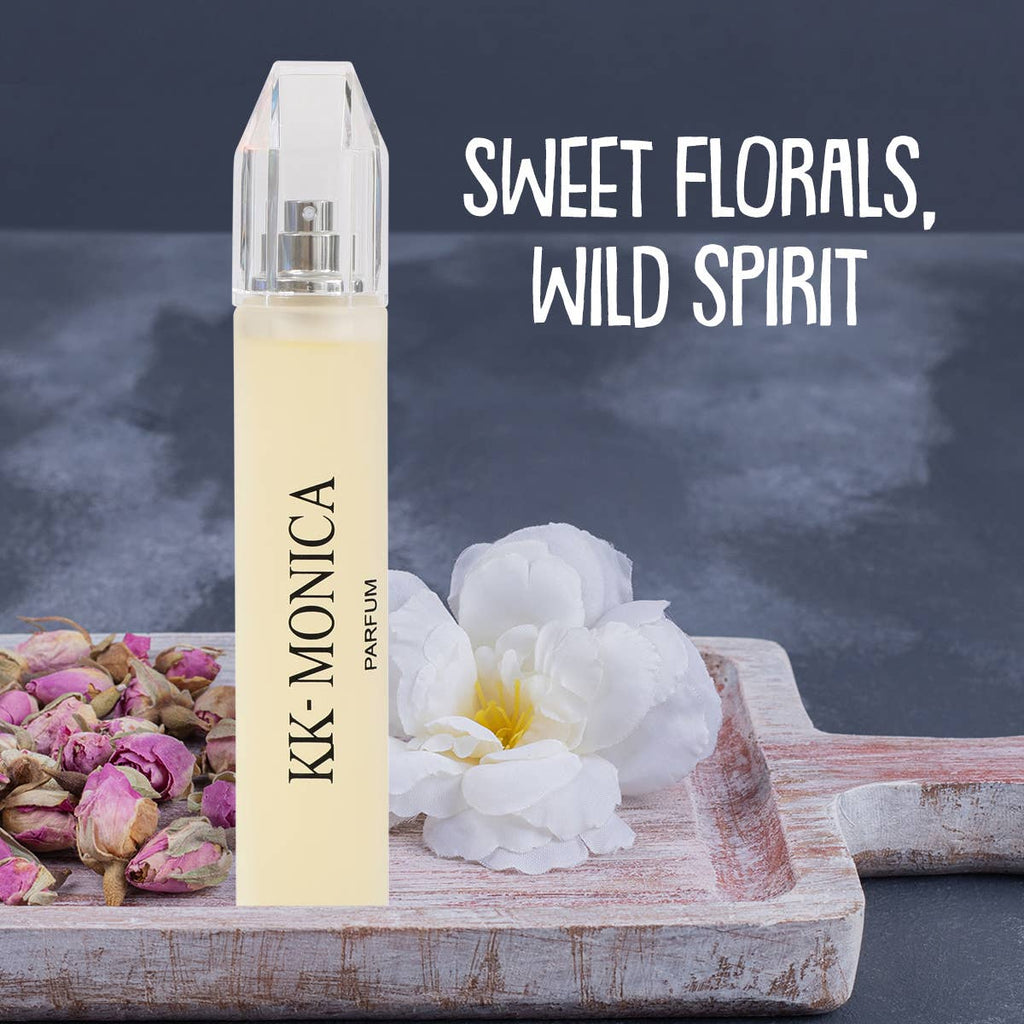 KK-Monica Spray Perfume Eau De Parfum For Women