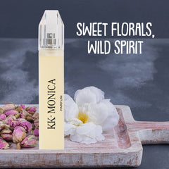 KK-Monica Spray Perfume Eau De Parfum For Women