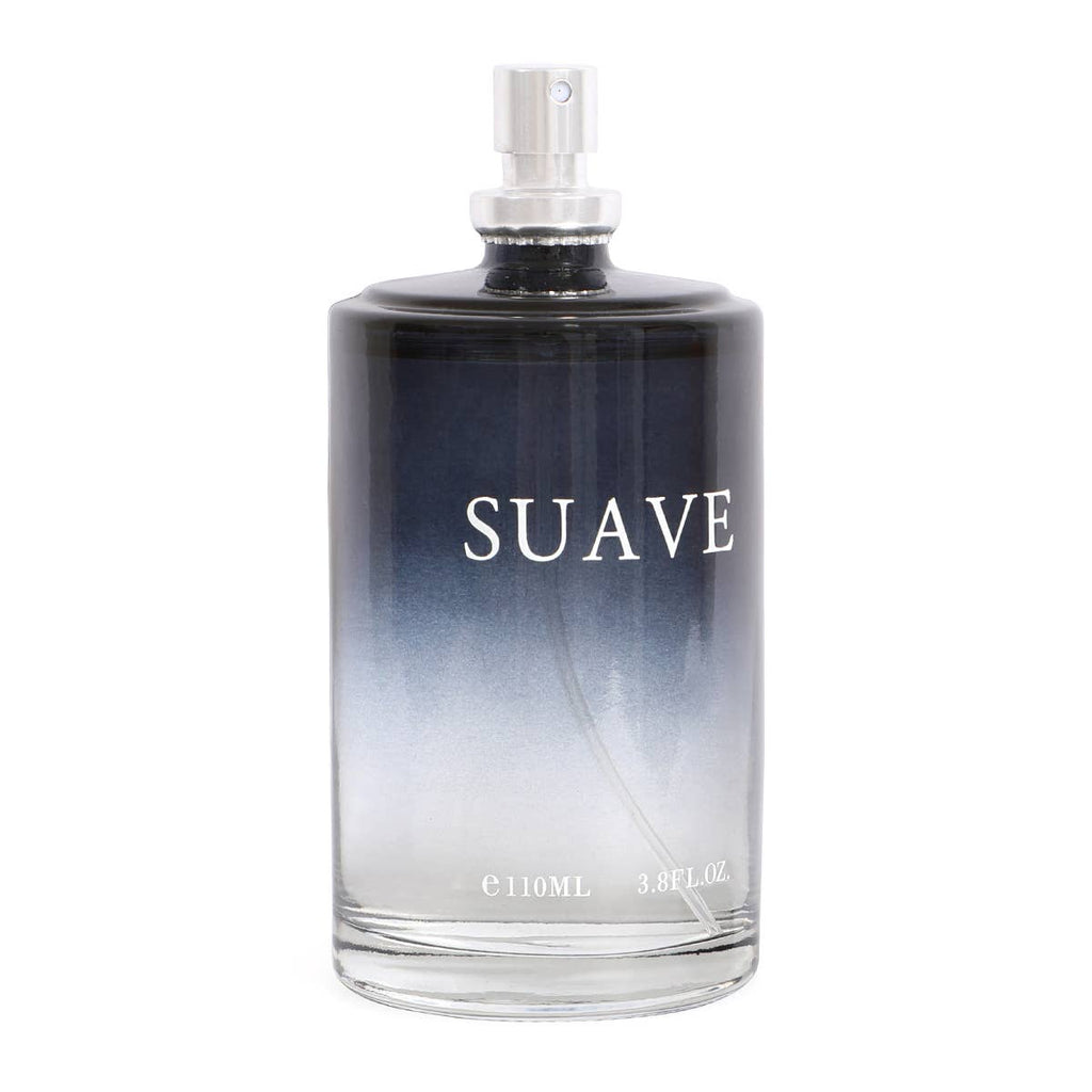 Suave Spray Cologne Eau de Toilette For Men