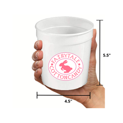 Cookies & Cream Cotton Candy