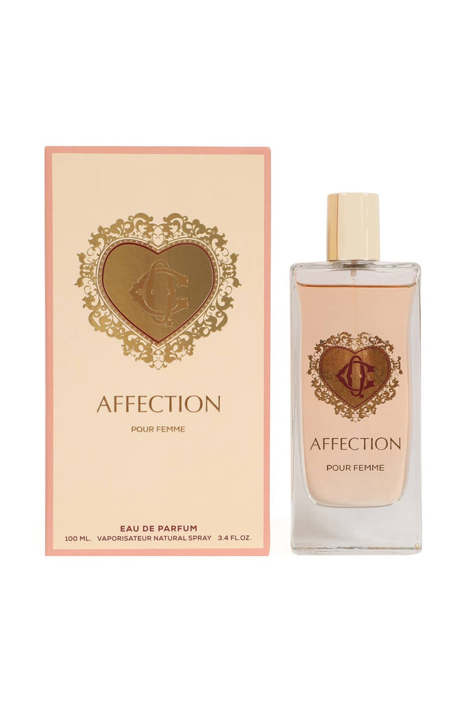 CQ Affection Spray Perfume Eau De Parfum For Women