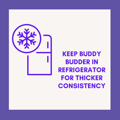 Dog Peanut Butter Superberry Snoot Buddy Budder *NEW LABELS