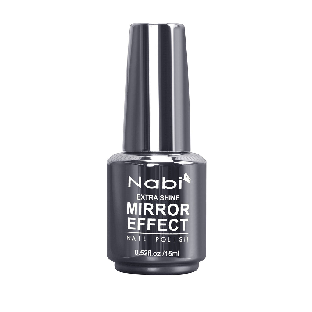 MIRROR NAIL POLISH