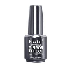 MIRROR NAIL POLISH