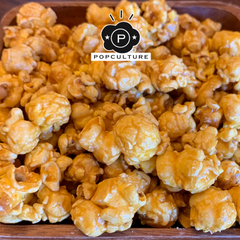 Extra Buttery Caramel (EBC)