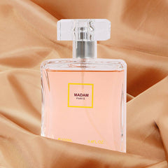 Koko Madam Paris Spray Perfume Eau De Parfum For Women