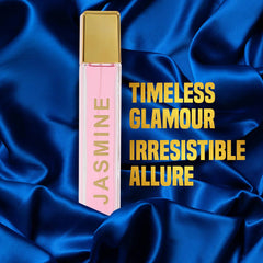 Jasmine Spray Perfume Eau De Parfum For Women