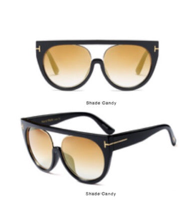 Classy T Queen sunglasses