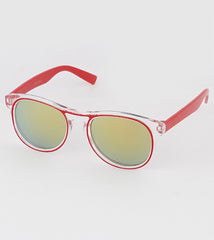 Multicolored Aviators