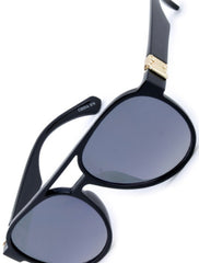 Twilight Aviator Sunglasses