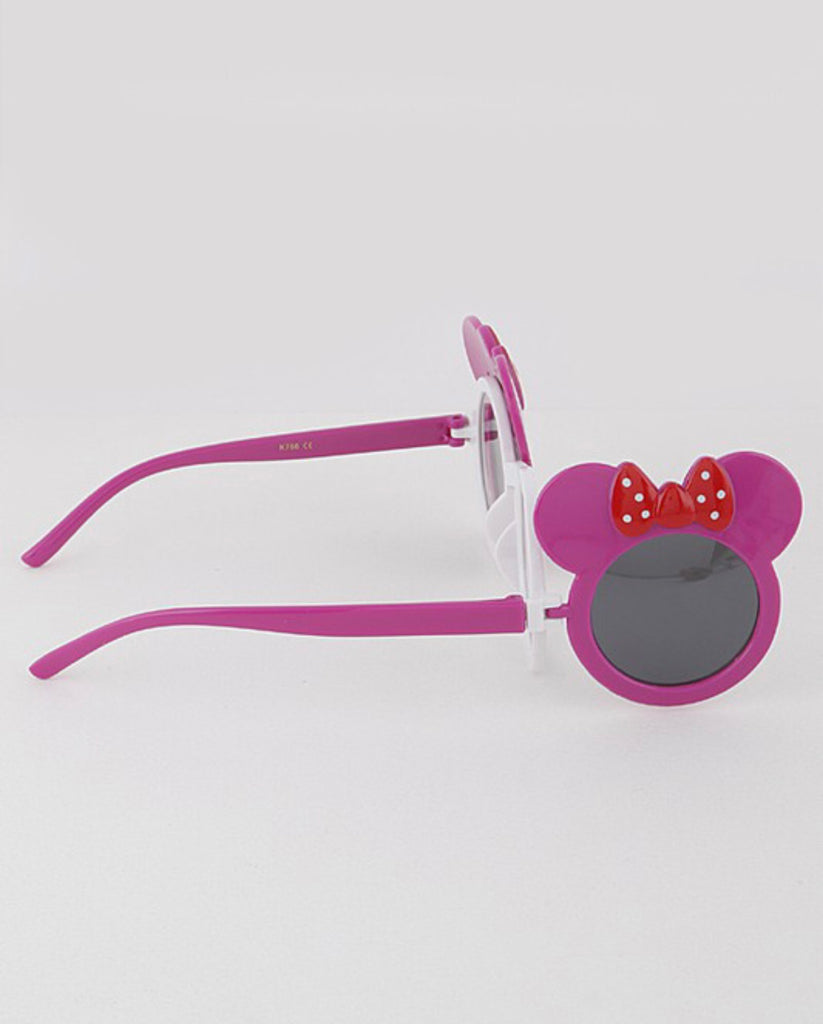 Mouse ear Sunglasses