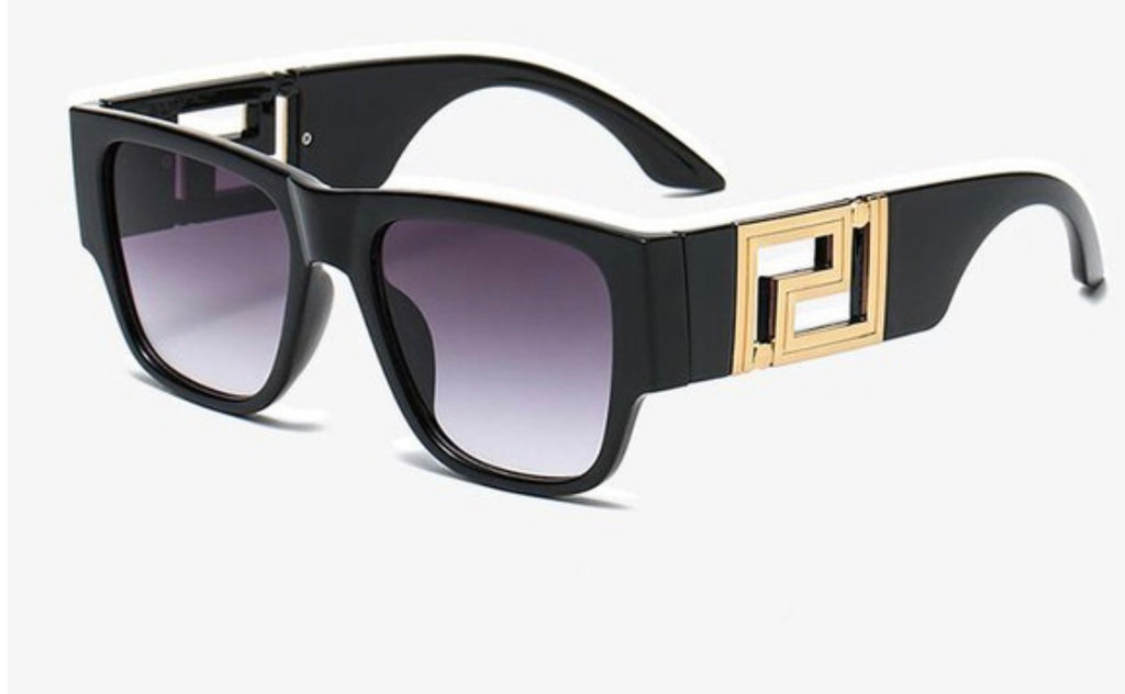 Fiona Bold Sunglasses