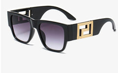 Fiona Bold Sunglasses