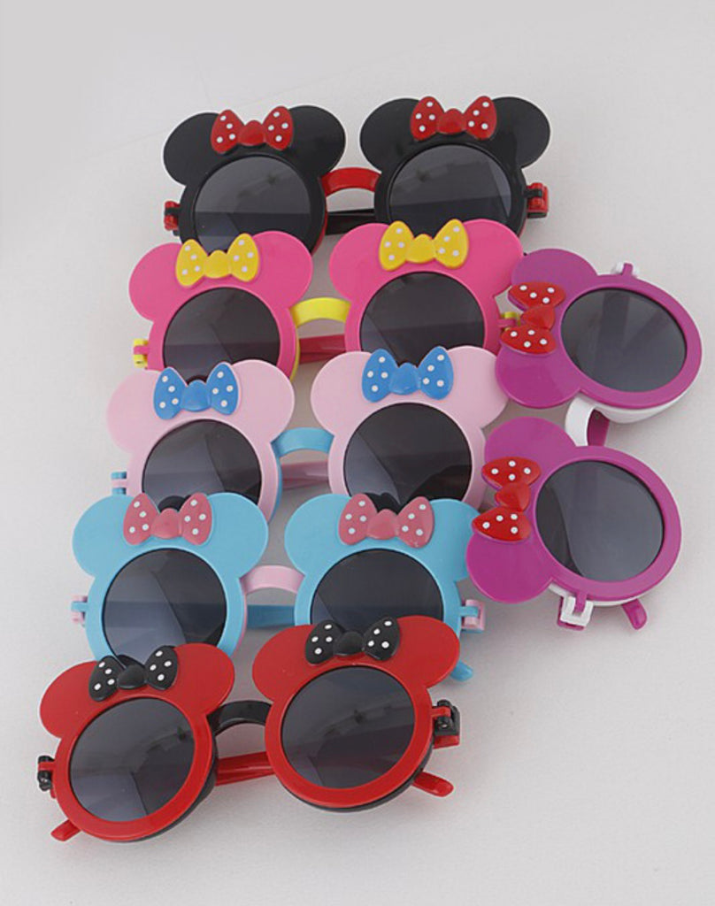 Mouse ear Sunglasses