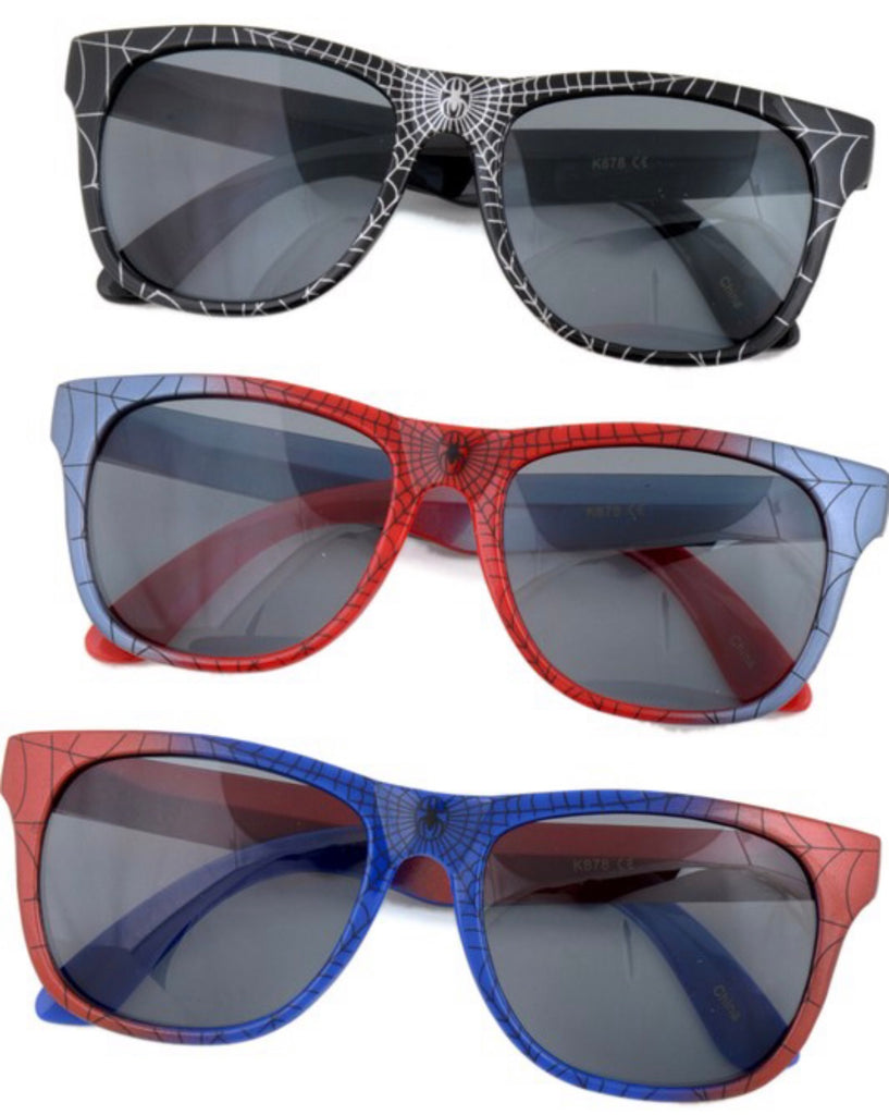 Spider Sunglasses