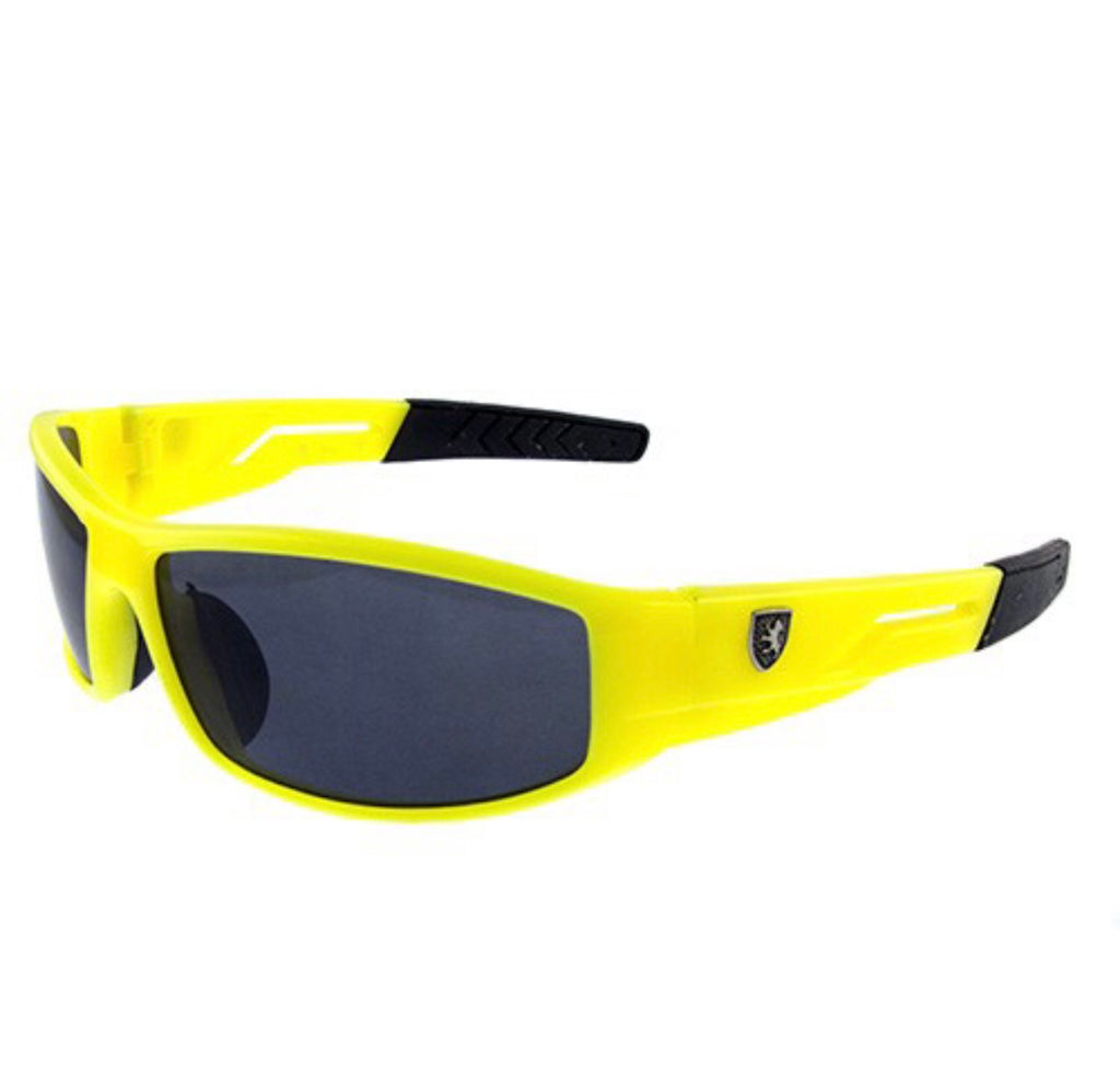 Boy Retro Sunglasses