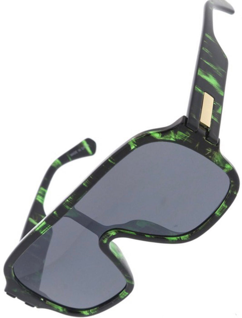 Shield Sunglasses