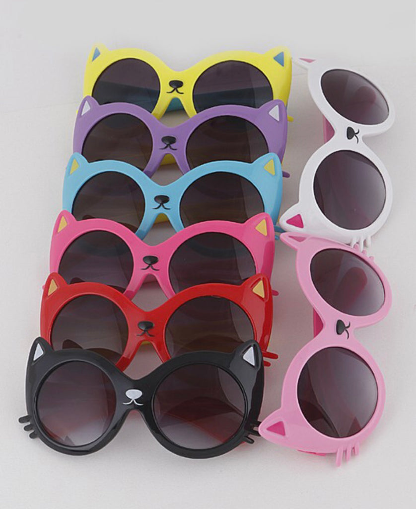 Cat kid Sunglasses