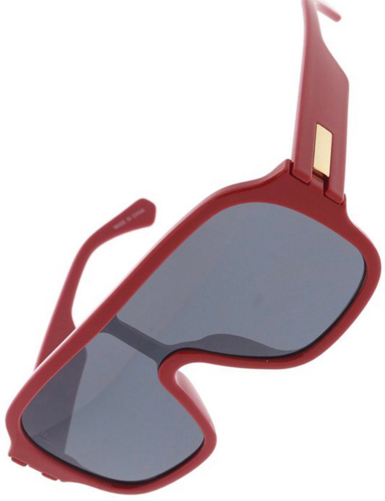 Shield Sunglasses