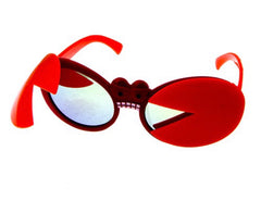 Kids fun silly crab sunglasses