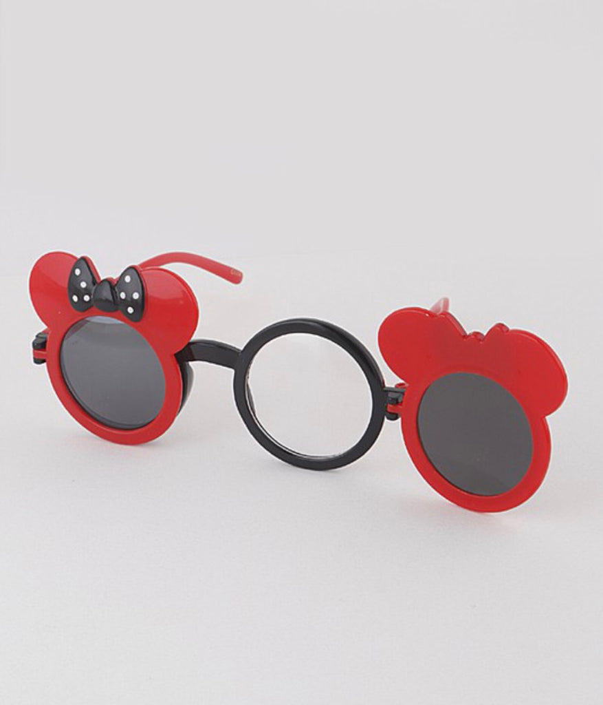 Mouse ear Sunglasses