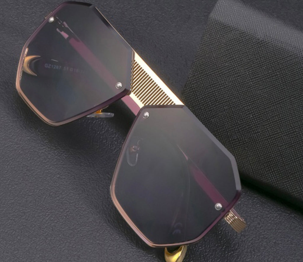 Mamba Luxury Sunglasses