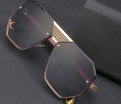 Mamba Luxury Sunglasses