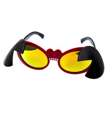 Kids fun silly crab sunglasses