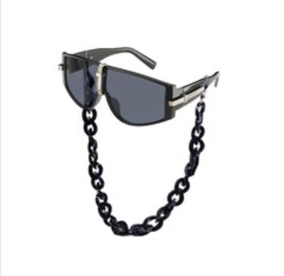 Drip Chain Sunglasses