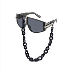 Drip Chain Sunglasses