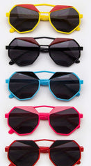 Kids style sunglasses