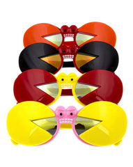 Kids fun silly crab sunglasses